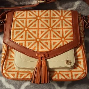 Spartina 449 purse